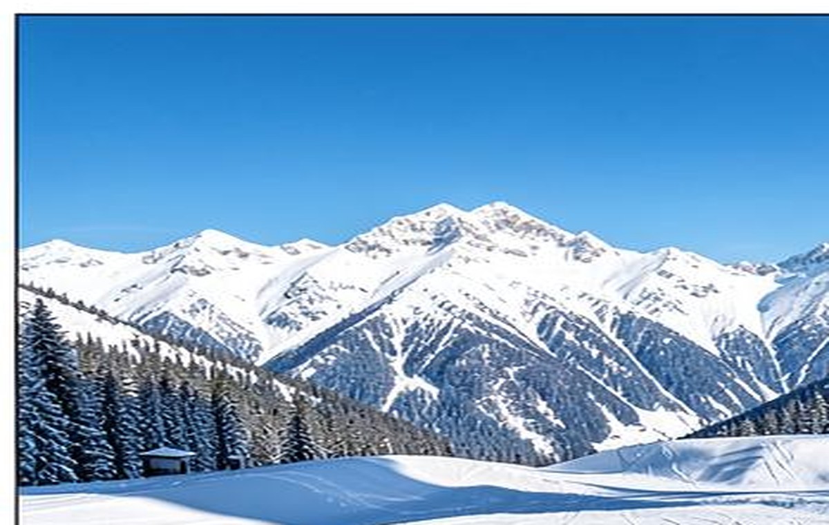 Loon Mountain ski area